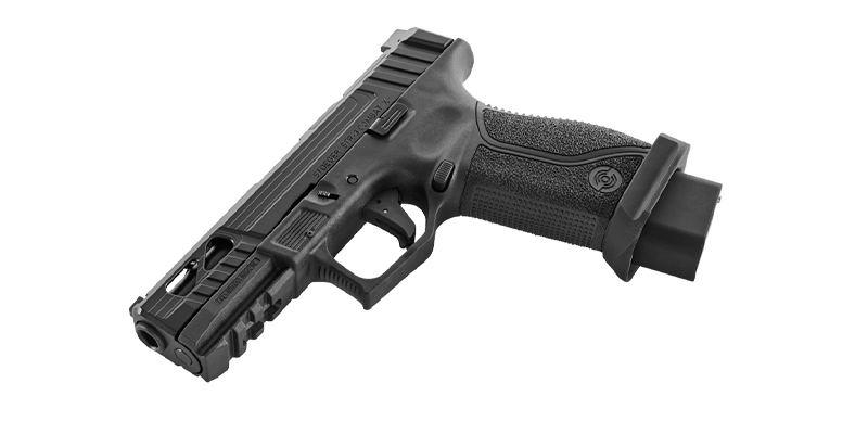 Pistole Stoeger STR-9 Combat X Premium 9mm Para — Bild 3